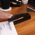 thumbnail image 3 of Swingline Commercial Desk Stapler, 20 Sheets, Black, 3 of 9
