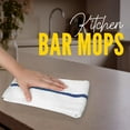 thumbnail image 2 of Toallas de limpieza Avalon Towels Terry Bar Map, 16 x 19 cm, paquete de 60, 2 of 7