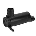 thumbnail image 2 of 93731451, Practical ABS Black Auto Parts Windshield Washer Pump  For Repair Replacement For  Captiva 2007-2011, 2 of 8