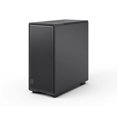 thumbnail image 3 of Fractal Design FDCEPO1A02 PC Case Black with Tinted Tempered Glass ATX, 3 of 9