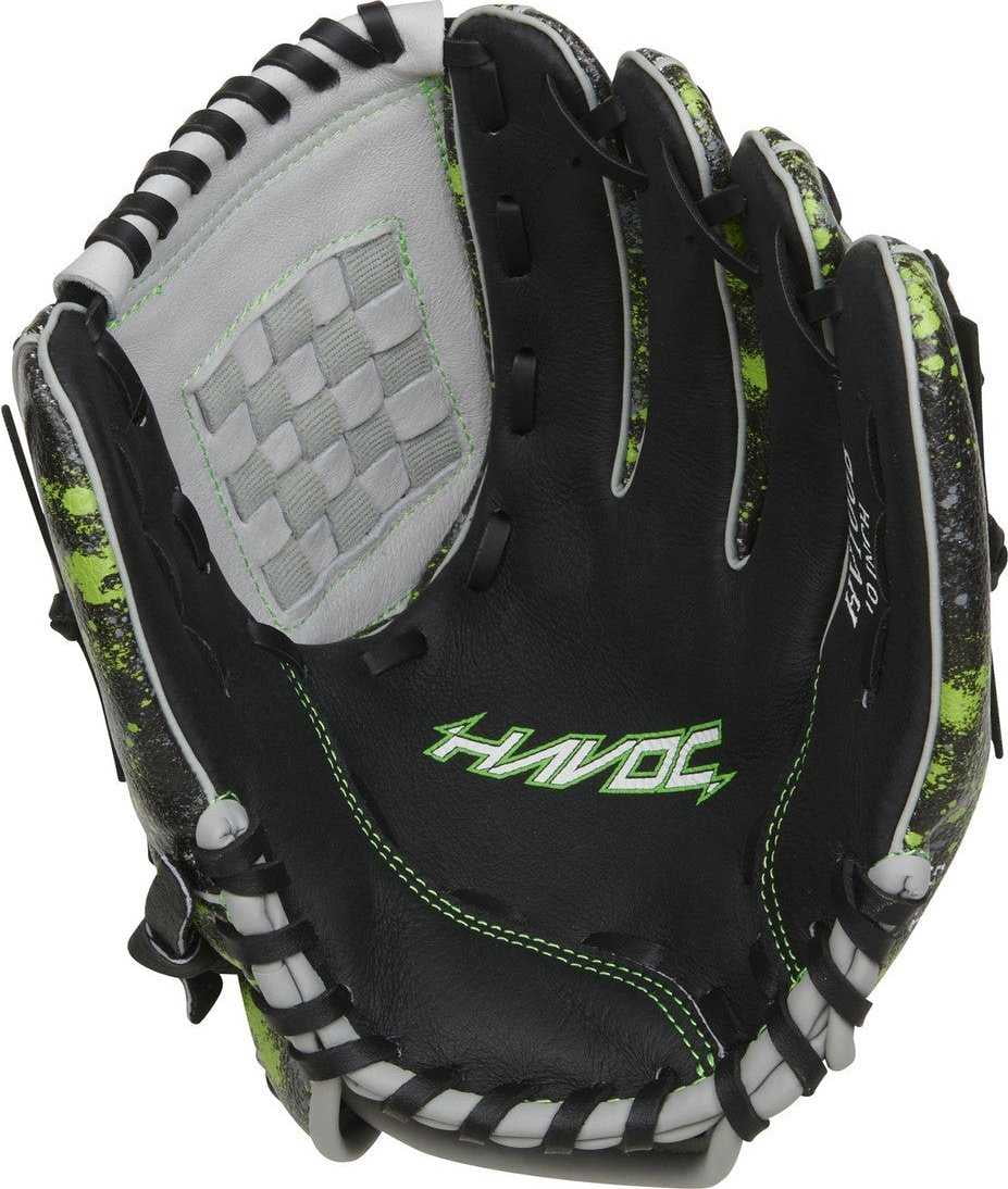 Easton Havoc Series Baseball Glove | RHT | 10 inch | Any Position