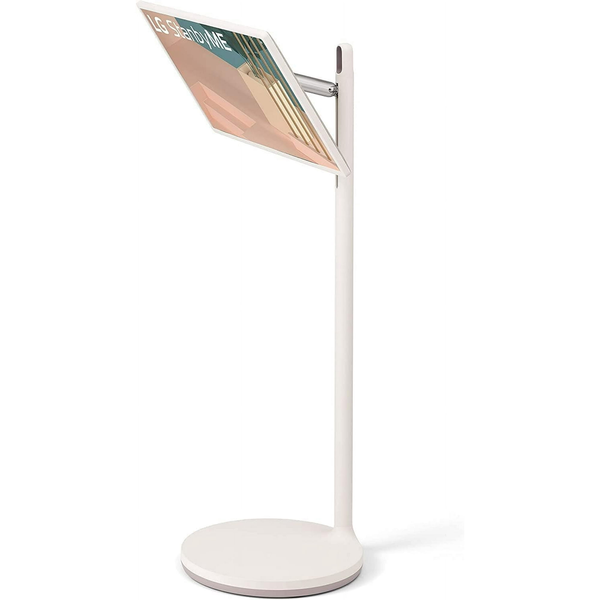 StanbyME LG 27-Inch Class Smart Portable Touch Screen Monitor