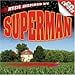 Music Inspired By Superman Score (Includes DVD)