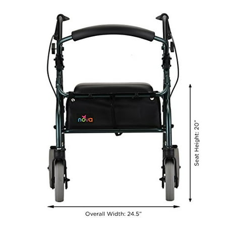 NOVA Medical Products 20