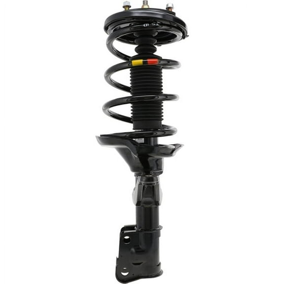Kyb Suspension Strut And Coil Spring Assembly P/N:Sr4604 Fits select: 2003-2006 HONDA ELEMENT, 2007-2010 HONDA ELEMENT EX