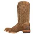 thumbnail image 3 of Justin Boots Mens Hombre 13" Wide Square Toe Cowboy  Mid Calf Boots, 3 of 5