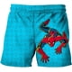 thumbnail image 1 of Pantalones cortos con estampado de Superhéroes para niños y niñas, traje de Marvel, Spiderman, informal, playa, dibujos animados Fivean unisex, 1 of 2