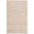 thumbnail image 2 of Safavieh Cape Cod 8' X 10' Hand Woven Jute and Cotton Rug in Natural, 2 of 4