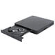 thumbnail image 2 of XD010 Unidad de CD DVD externa USB 3.0 Reproductor de escritura de unidad óptica para computadora de escritorio PC, 2 of 5