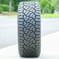 thumbnail image 4 of Venom Power Trail Hunter ATS 245/50R20 106H XL a/t All Terrain Tire, 4 of 12