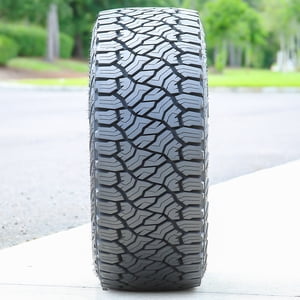 Venom Power Trail Hunter ATS 245/45R20 103H XL a/t All Terrain Tire Sansujyuku sansujyuku.com