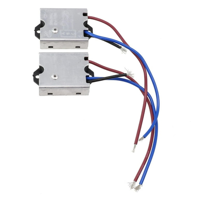 125/250V To 24A Soft Start Module Softstart for Maschinen Electric