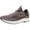 Haze/Black/Violet, variant on Saucony Freedom 5 Womens Shoes Size 9.5, Color: Granite/Shadow