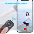 thumbnail image 5 of Controlador Bluetooth InaláMbrico Recargable, Temporizador AutomáTico, Control Remoto, Disparador de de CáMara para Selfie de TeléFono, 5 of 5
