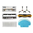thumbnail image 4 of DOLITY Roller Side Brush Replacement Parts for dr92/95/97/98 Robot Vacuum Cleaner Accessory Kit, Spare Parts, Optional Suction Cover, 4 of 4