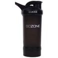 thumbnail image 1 of GoZone Shaker Bottle - Black, 1 of 5