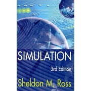 Pre-Owned Simulation (Hardcover) 9780125980531