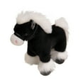 thumbnail image 2 of Gaiwos Horse Stuffed Animal 10.6 inches, Adorable Furry Horse Toy, Children's Sleeping Plush Pillows, Ideal Birthday Gift for Kids, 2 of 6