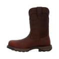 thumbnail image 3 of Durango Men's Maverick Wellington Waterproof Western Work Boot Composite Toe - DDB0367 9 EE  US, 3 of 7