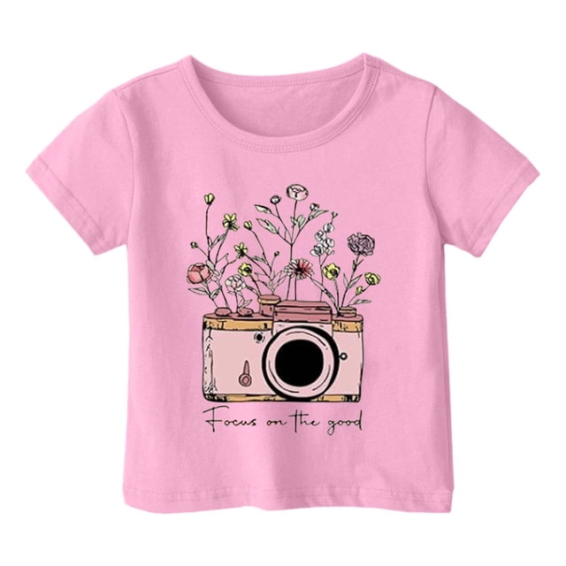 Chandails pour Enfants pour Garçons Filles T-Shirts pour Garçons Chandails à Manches Courtes Confortables Garçons T-Shirts pour Garçons Pyjamas Garçons 9-10 Ans