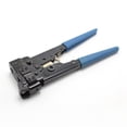 thumbnail image 4 of 2X pour RJ45 8P8C 8P LAN Ethernet Outil de Sertissage de Cordon de Câble, 4 of 6