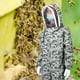 thumbnail image 1 of Traje de abeja ANGGREK Ropa de apicultura Protección Integral XL XXL, 1 of 8