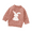 Pink, variant on XBASW Infant Toddler Baby Cartoon Sweater Fall Winter Crewneck Pullover Tops for Boys Girls 6M-3Y