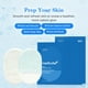 thumbnail image 2 of Peel Pads Medicube Zero Pore 8ea con extracto de arroz AHA, 2 of 9