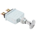 thumbnail image 4 of Interruptor de vaivén de 75 A SSW2816, interruptor de palanca de encendido y apagado universal de alta resistencia para uso residencial industrial automotriz, 4 of 8