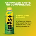 thumbnail image 5 of Mas+ by Messi Hydration Sports Drink Limon Lime League, 16.9 fl oz Bottle, 5 of 16
