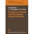 thumbnail image 2 of Excitation des Atomes et Élargissement des Raies Spectrales, 2 of 2
