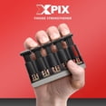 thumbnail image 3 of Ejercitador de dedos de guitarra XPIX para entrenamiento, longevidad y precisión, perfecto para guitarristas, 3 of 5