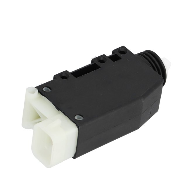 Door Latch Actuator, 90503797 Easy Installation Power Door Lock Actuator Rear For Car