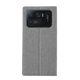 thumbnail image 3 of Funda de TPU + PU de la serie Vili Dmx para Xiaomi Mi 11 Ultra, 3 of 5