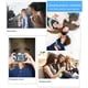 thumbnail image 4 of Cargador Portátil Power Bank 2600 Mah 18650 Batería Batería Externa Eigraketly OD015968-05, 4 of 6
