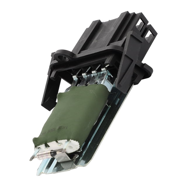 Resistor del Motor del Ventilador HVAC Unique Bargains No.1H0959263 para Seat Arosa 1997-2004