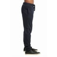 thumbnail image 3 of Knocker  Terry Jogger Lounge Pants (Men Big & Tall), 3 of 4