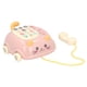 thumbnail image 4 of Juguete telefónico,Juguetes telefónicos musicales multifunción Teléfono de charla Juguete telefónico para bebés Uso conveniente, 4 of 8