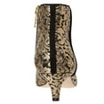 thumbnail image 2 of Comfortview Meredith Bootie Short Ankle Boot Women's Winter Shoes (Wide Widths Available), 2 of 6