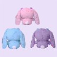 thumbnail image 4 of Melody DollPlush My Melody Muñeco de peluche Cojín suave Decoraciones Regalo de cumpleaños para niños, 4 of 5