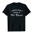 thumbnail image 3 of Liquidation! Uooqdmx T-Shirts Graphiques pour Femmes, Manches Courtes pour Femmes, Hauts Grande Taille pour Femmes, Haut Décontracté à Col Rond Imprimé Lettre, Hauts de Printemps pour Femmes 2025, Noir 3TG, 3 of 3