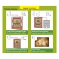 thumbnail image 4 of Command™ Picture Hanging Kit 17221-OFEF, Assorted, White, 24 Pieces, 4 of 6