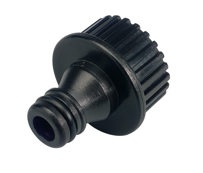 Orbit 2pk Female Thread Adapter Quick Connect, Garden Hose Fast Release, 58287N - image 1 of 2