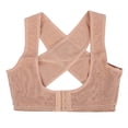 thumbnail image 1 of Corrector de postura, soporte corrector de postura transpirable unisex para adultos diseñado para profesionales, 1 of 8