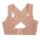 thumbnail image 1 of Corrector de postura, soporte corrector de postura transpirable unisex para adultos diseñado para profesionales, 1 of 8