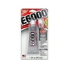 Eclectic E6000 Precision Tip Glue 1oz Card