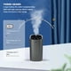 thumbnail image 3 of Máquina De Aromaterapia ANGGREK Difusor Automático De Aroma Con Carga USB Portátil 2000mAh, 3 of 8