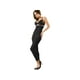 thumbnail image 2 of Legging faja Alta control abdomen y Cintura I Love Shape Negro 6006, 2 of 2
