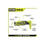 RYOBI ONE+ 18V Cordless Cut-Out Tool (Tool Only)