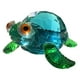 thumbnail image 4 of Adornos de animales de cristal donde la ternura se encuentra, 4 of 4